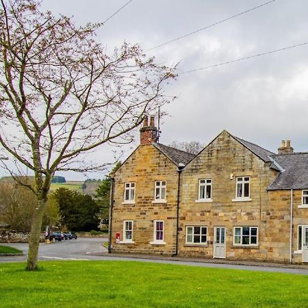 The Old Post Office, Rosedale Villa Pickering Bagian luar foto