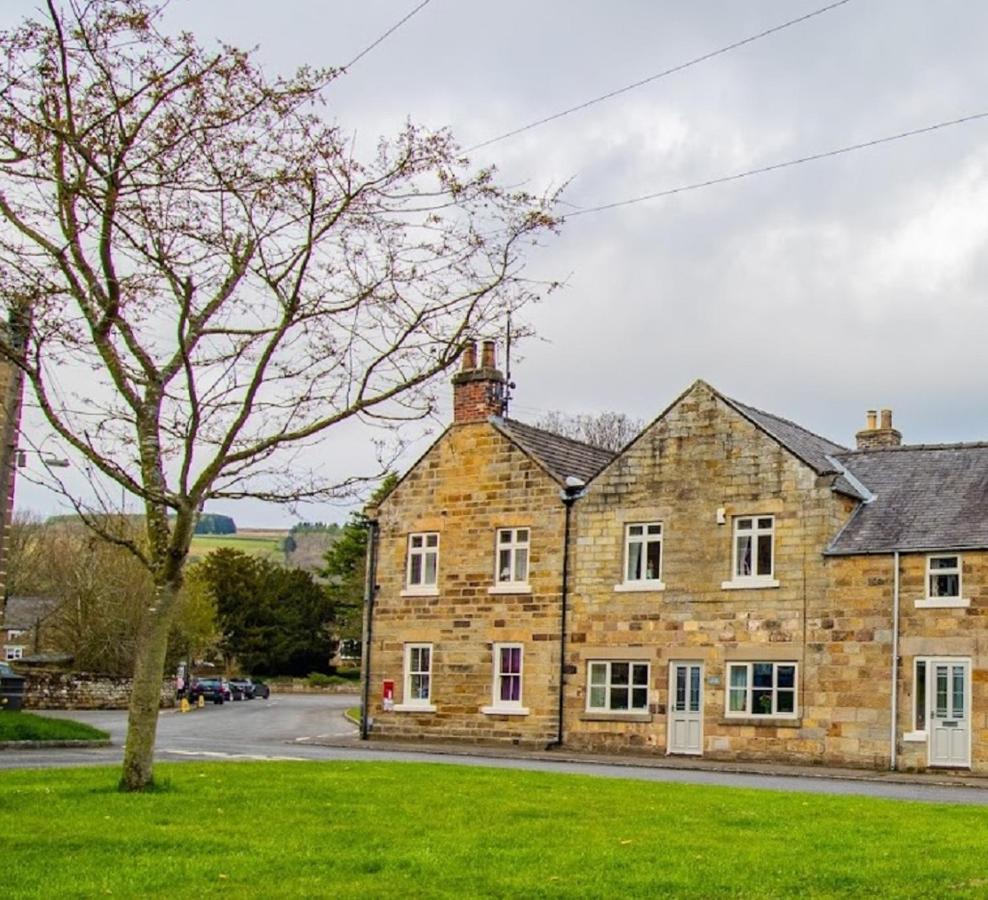 The Old Post Office, Rosedale Villa Pickering Bagian luar foto