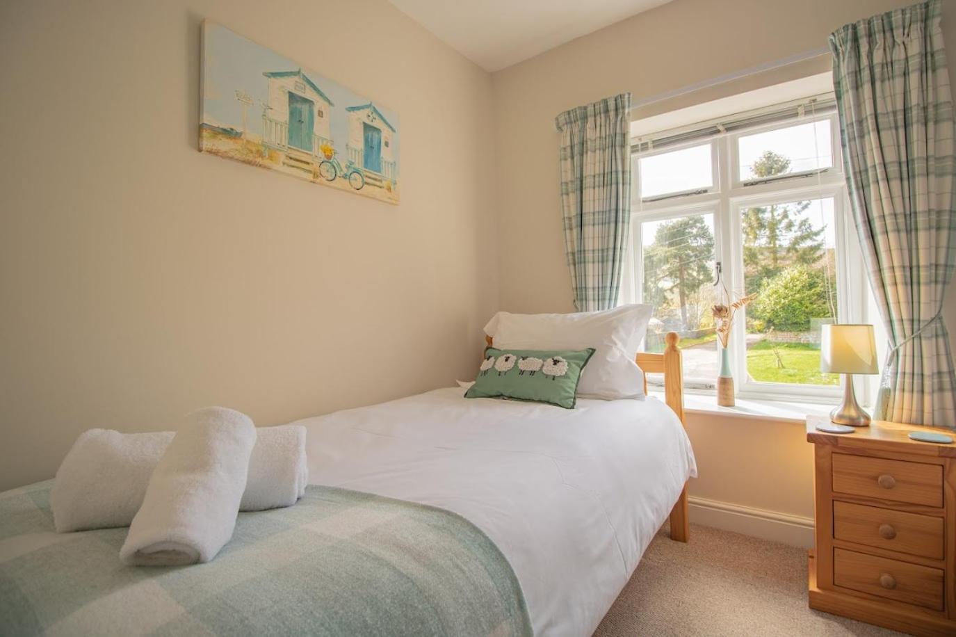 The Old Post Office, Rosedale Villa Pickering Bagian luar foto