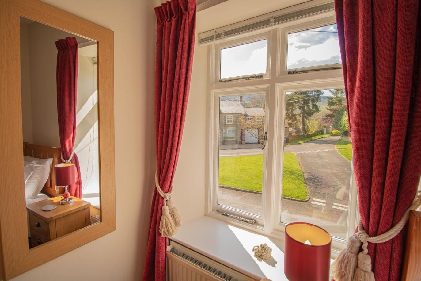 The Old Post Office, Rosedale Villa Pickering Bagian luar foto