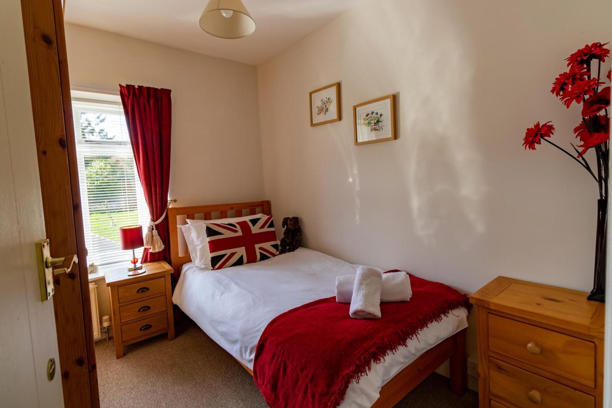 The Old Post Office, Rosedale Villa Pickering Bagian luar foto