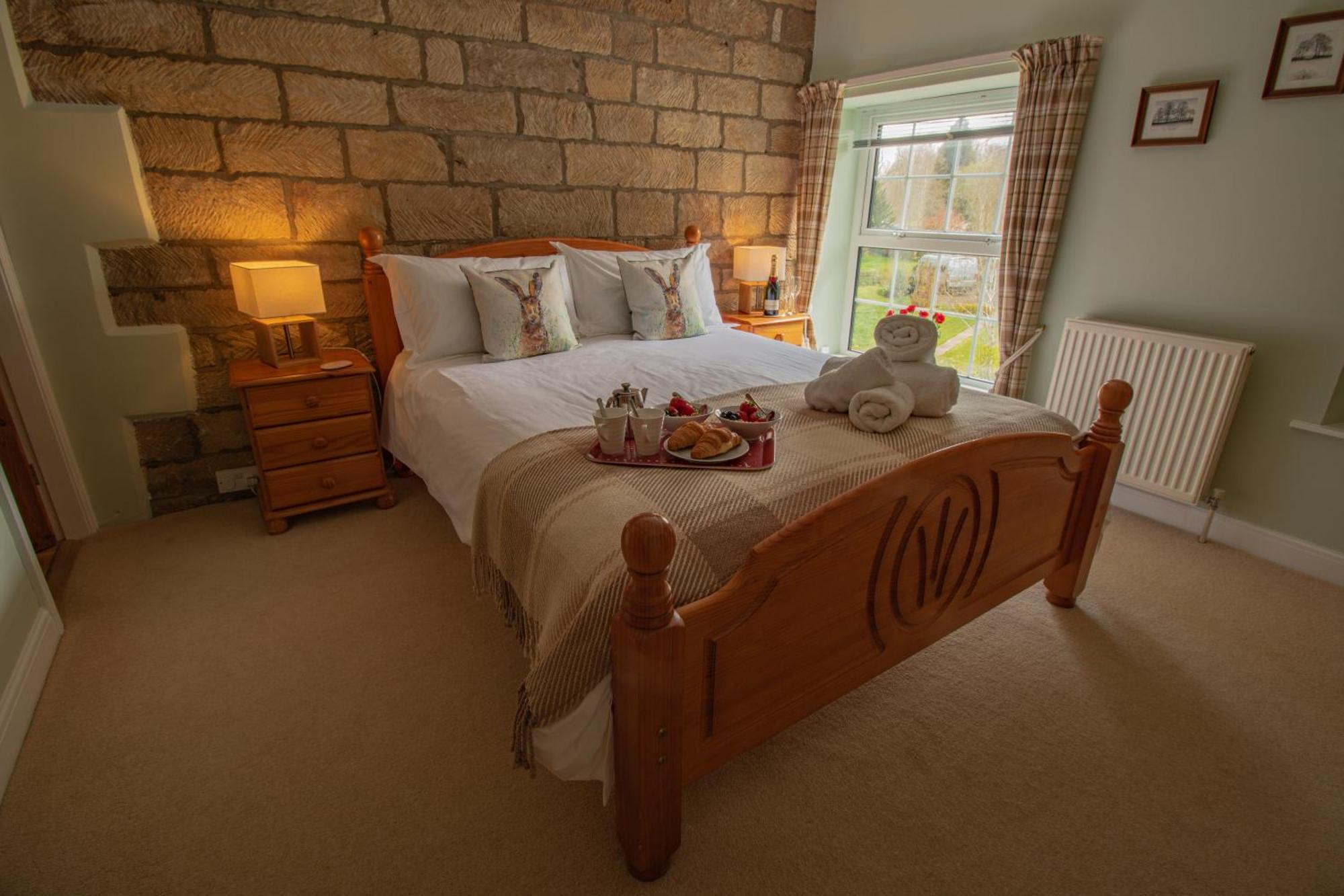The Old Post Office, Rosedale Villa Pickering Bagian luar foto